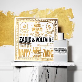 This Is Her! - Coffret Eau De Parfum